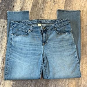 Sonoma Boyfriend Jeans